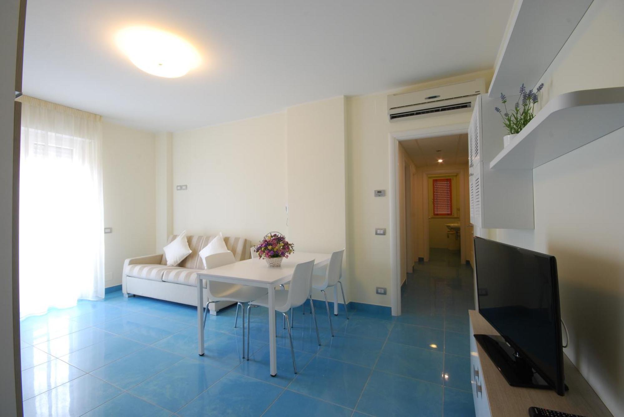 Residence Abruzzo Resort Tortoreto Room photo